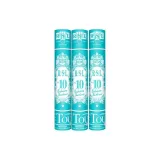 3 Tubes