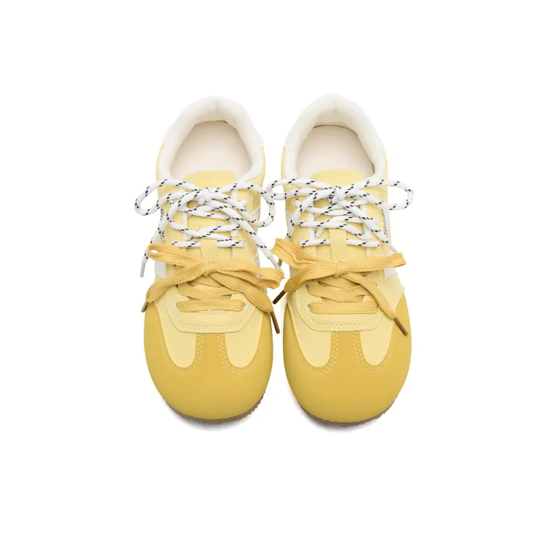 Yalu Low Top Casual Shoes Women's-9