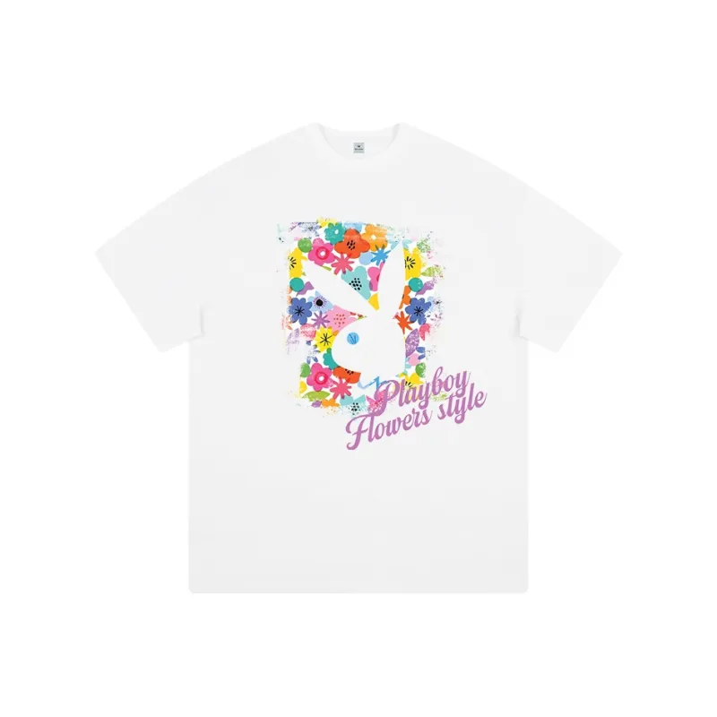 Playboy T Shirts Men-0