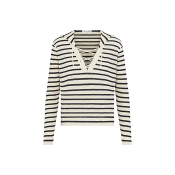 DIOR Sweaters Women's Ecru