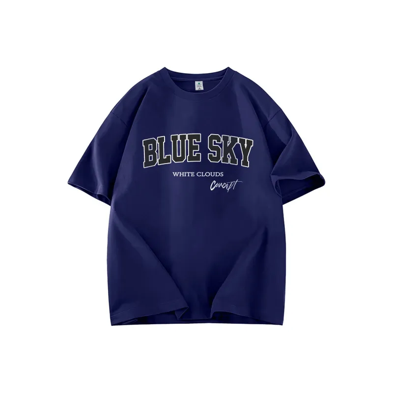 AYEA T Shirts Unisex-4