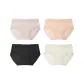 D Set: Light Pink+Orange+Black+Skin