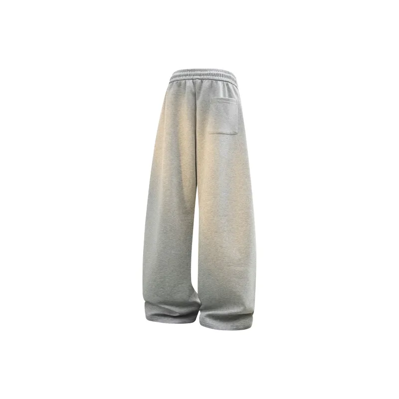 URBAN AUTHENTIC Casual Pants Unisex-9