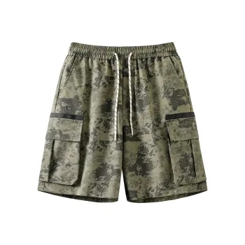 HAVR Casual Shorts Unisex