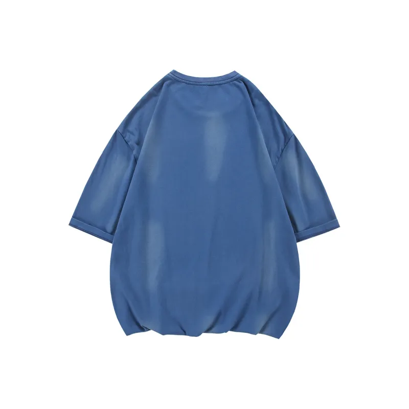 UNDERGARDEN T Shirts Unisex-3