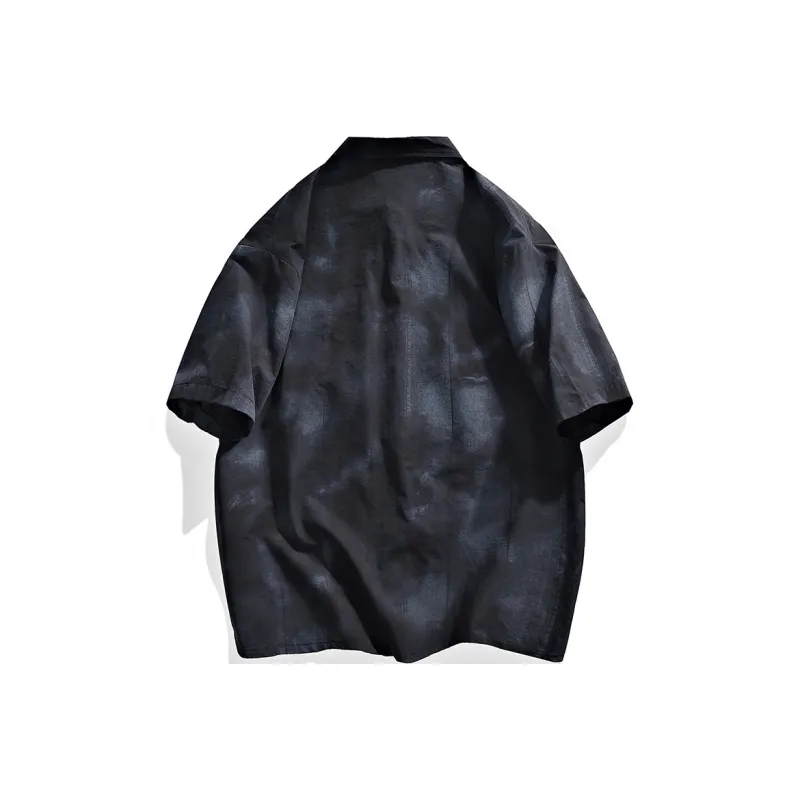 HUMNAT Shirts Unisex-7