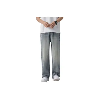 PIERRE CARDIN Jeans Men Blue