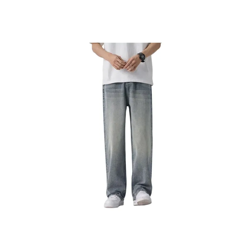 PIERRE CARDIN Jeans Men Blue-0