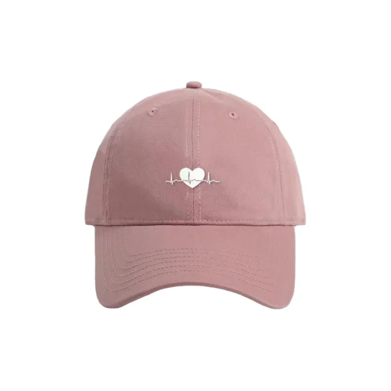 IOTS Polyester Baseball Caps Unisex-8