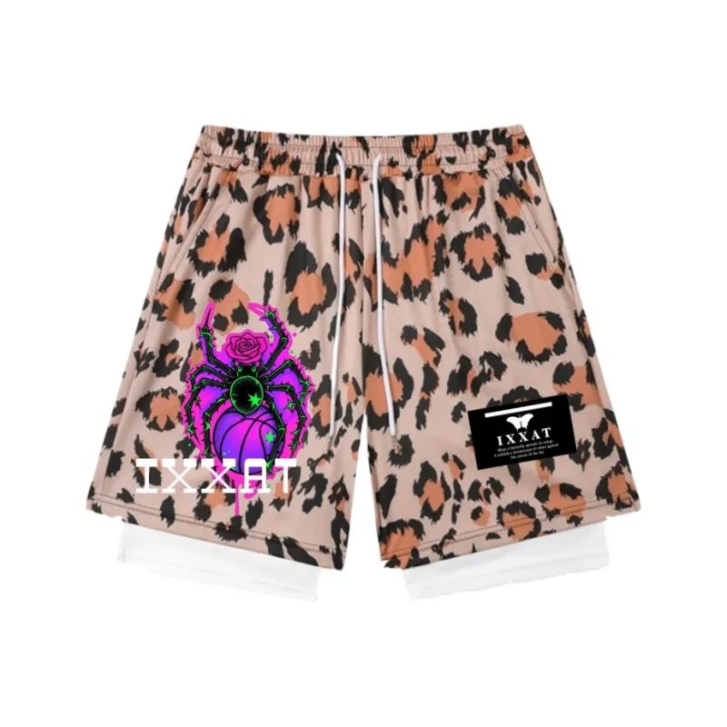IXXAT Sports Shorts Unisex-6