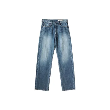 Kapital Jeans Men Blue