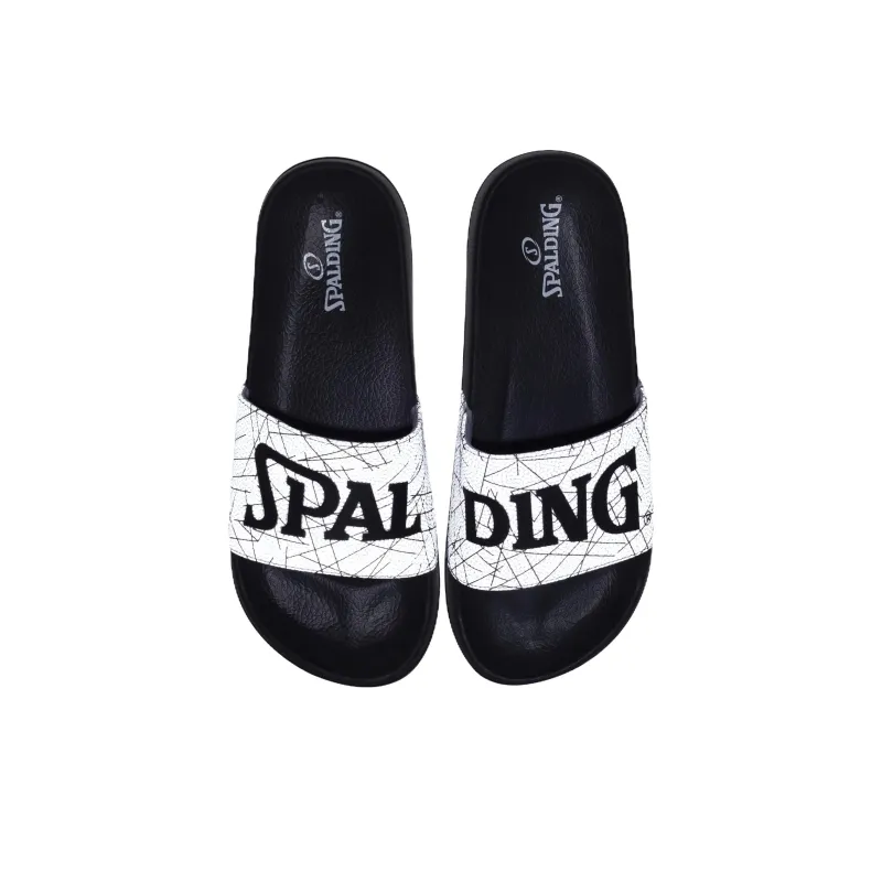 SPALDING EVA Slip Resistant Slide Slippers Men's-8