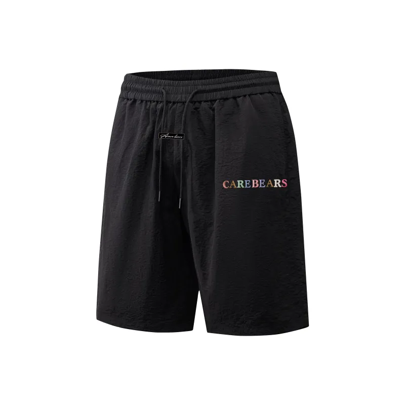 CAREBEARS Casual Shorts Unisex-2