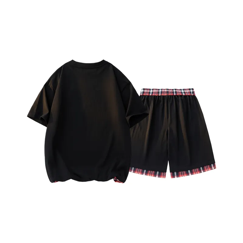 FCB ARCELONA Casual Sportswear Unisex-3