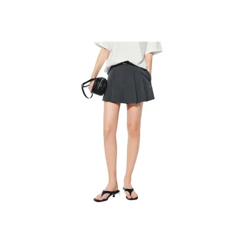 MOCO Casual Short Skirts Women's