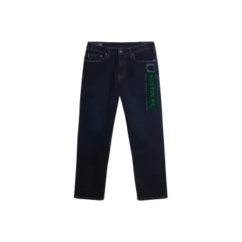 BABUGGE Jeans Unisex