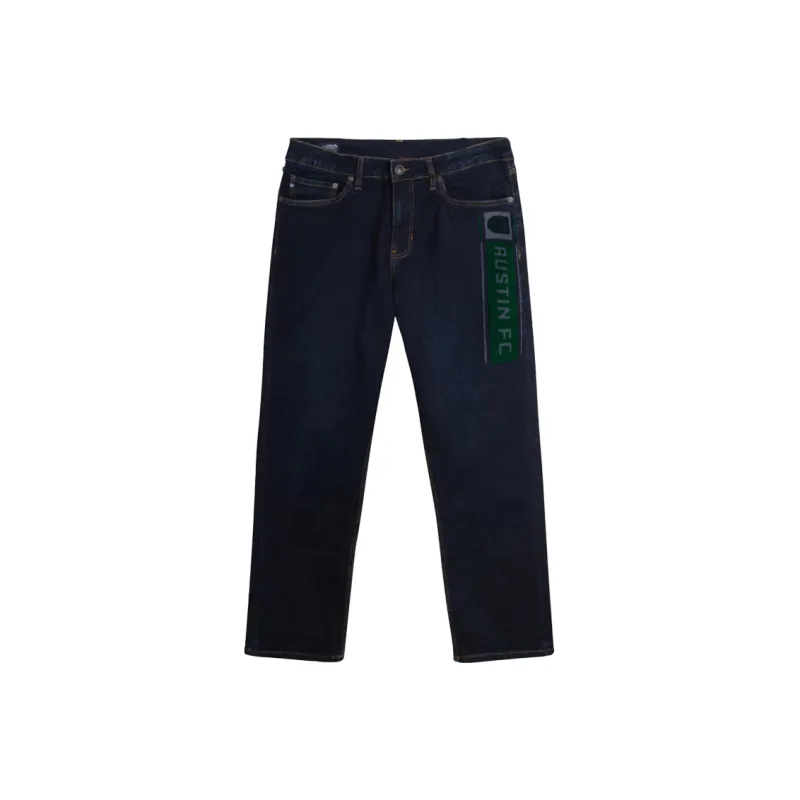 BABUGGE Jeans Unisex-4