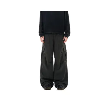 Pirkadat Cargo Pants Unisex