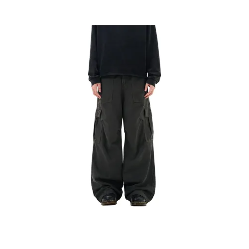 Pirkadat Cargo Pants Unisex
