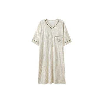 Pretty lady Women's Nightgowns