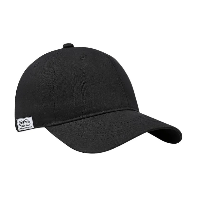 SESAME STREET Cotton Baseball Caps Unisex-6