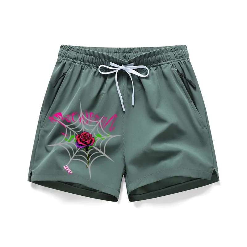 IXXAT Sports Shorts Unisex-6