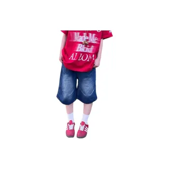 BLANC & ECLARE Casual Shorts Unisex