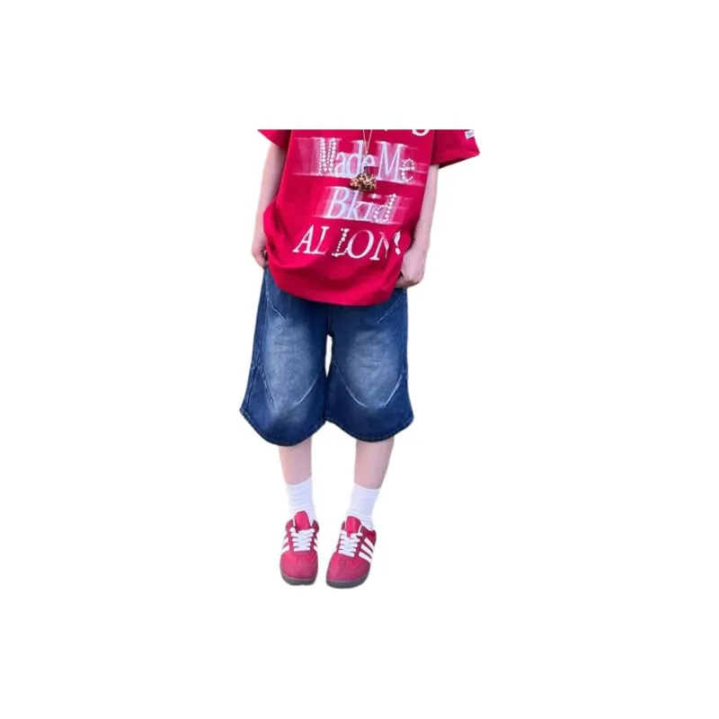 BLANC & ECLARE Casual Shorts Unisex-0