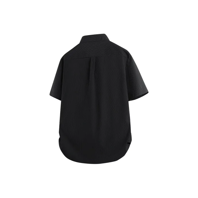 OPMO Shirts Unisex-2