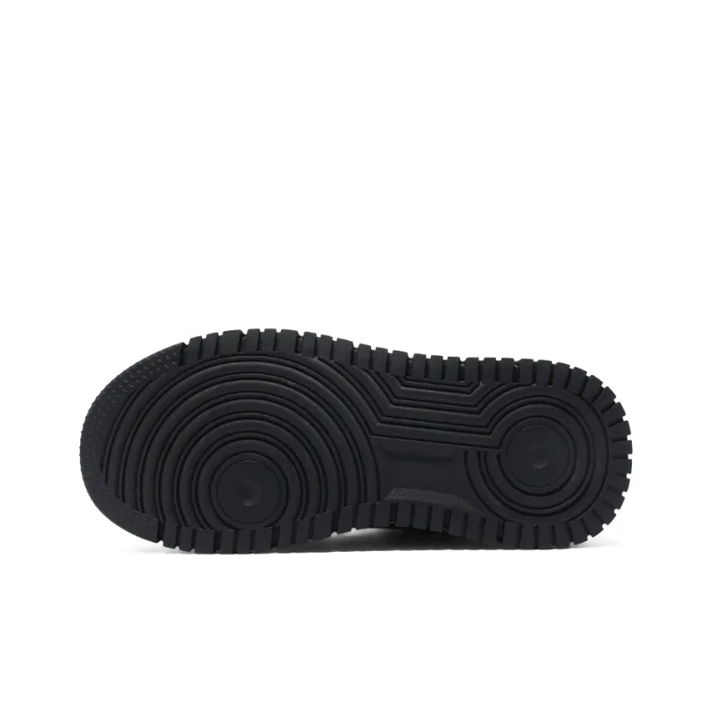 KEKAFU Low Top Skateboard Shoes Men's-3