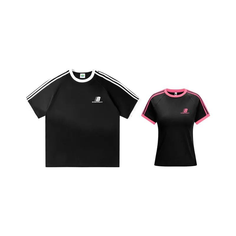 BOBBY ABLEY T Shirt Unisex 2 Pack-6