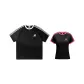 2 Pack (Black Loose Fit+Black One Size Slim Fit)