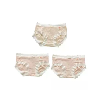 MADALLO Underpants Women's Combo Set
