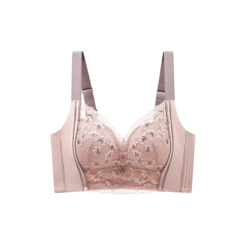 Gentle welcome Women's Bras-4