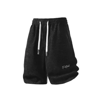 FASTFISH Casual Shorts Unisex