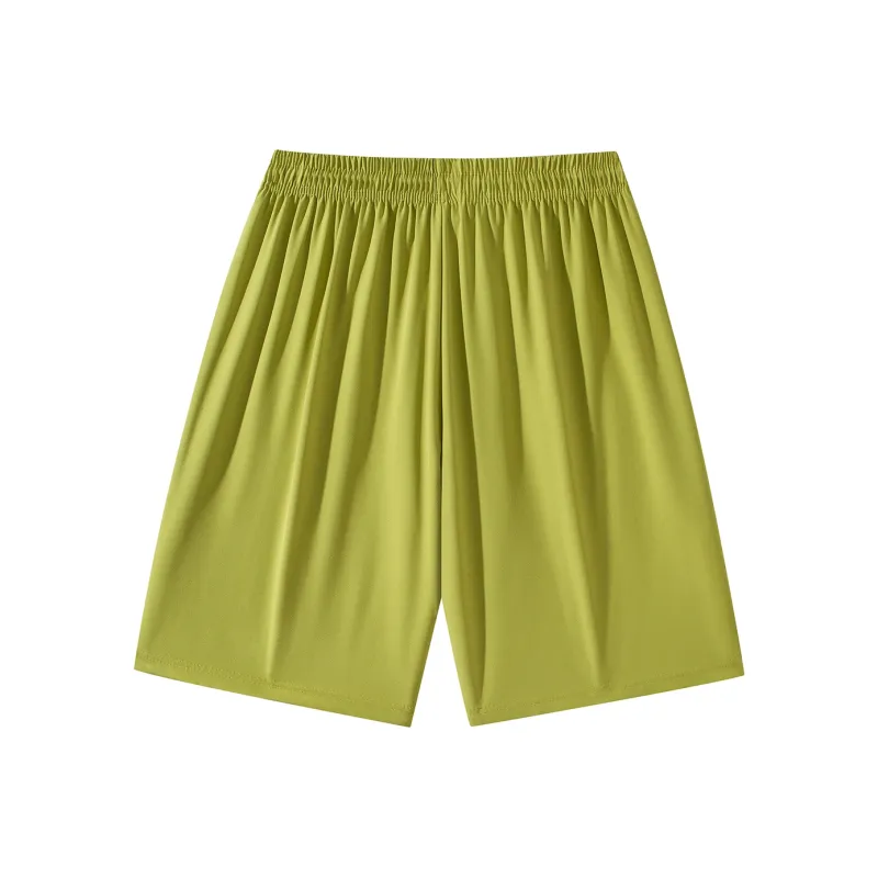 Disney Toy Story Series Casual Shorts Unisex-29