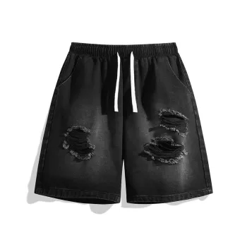 PRBLMS Casual Shorts Unisex