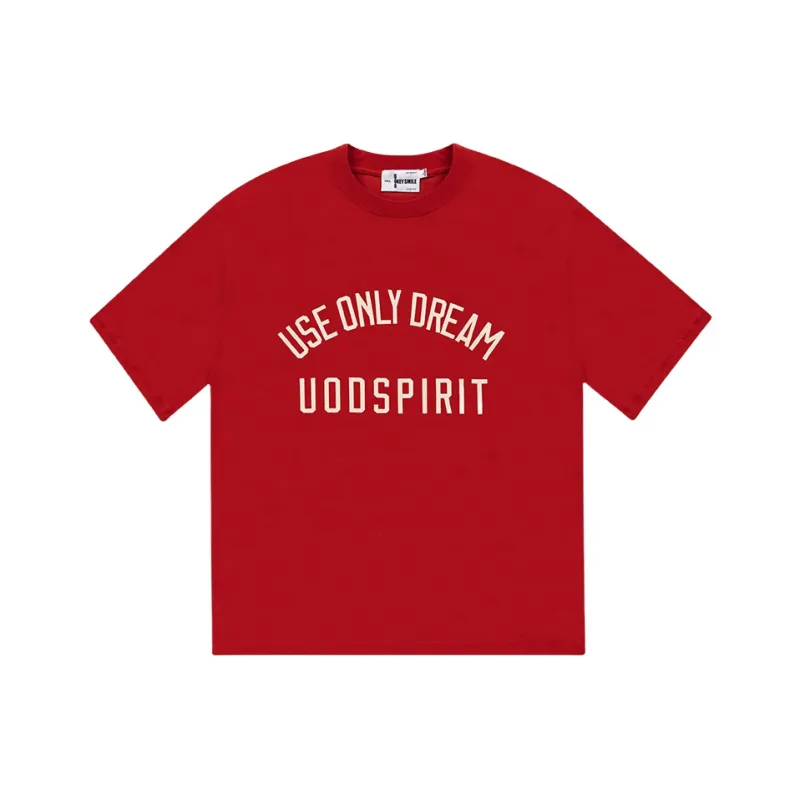 UOD T Shirts Unisex-12
