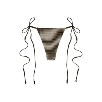 FRANKIES BIKINIS x BELLA HADID Bikini Swimming Shorts Women's