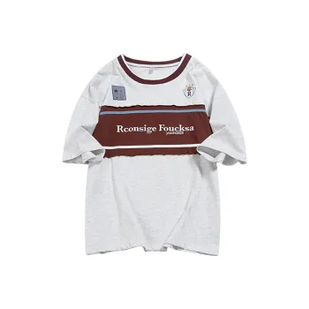 ULTRA QUATTRO T Shirts Unisex