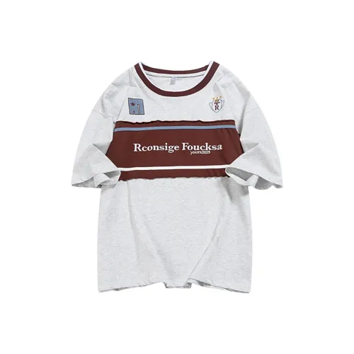 ULTRA QUATTRO T Shirts Unisex