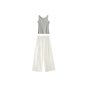 Yvetteclassic Casual Suit Women's