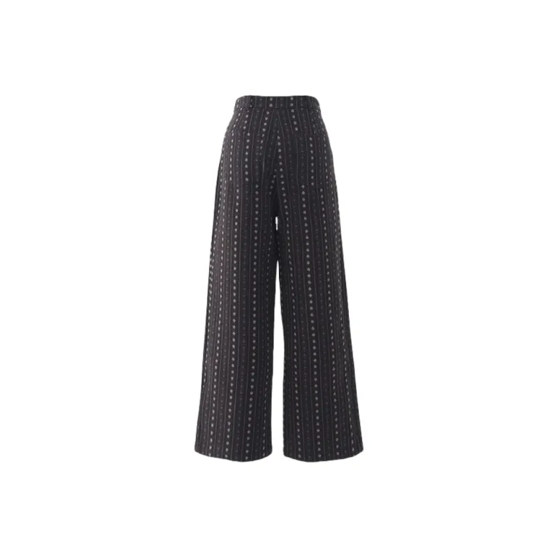 Jenna Chun Casual Pants Women's-1
