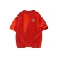 Red (Victory Fruit Chest Logo)