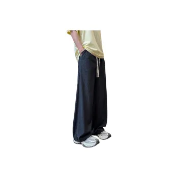 Ang2 Stu Casual Pants Unisex