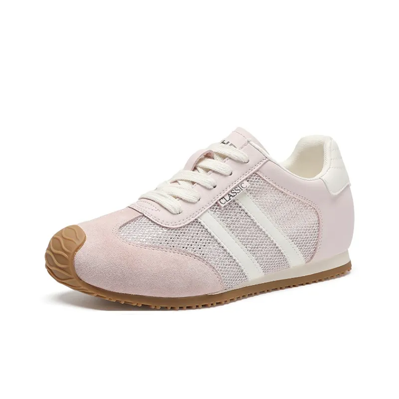 ZHR Low Top Casual Shoes Women's-5