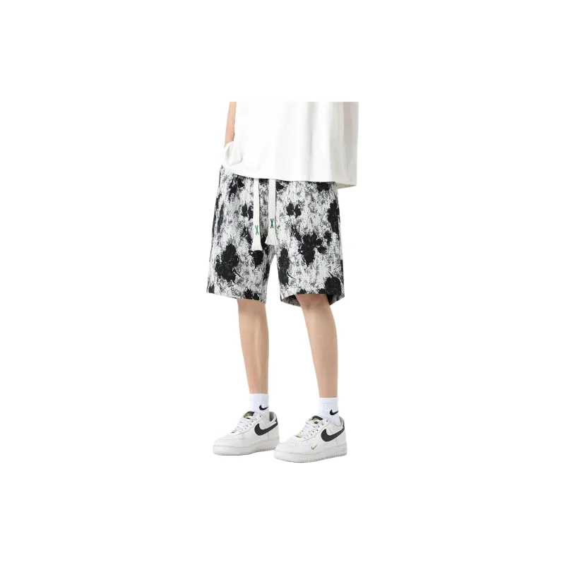 7 SEVFUN Casual Shorts Unisex-5