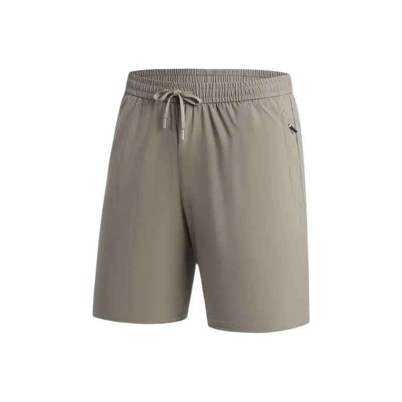 FIRS Casual Shorts Unisex-4