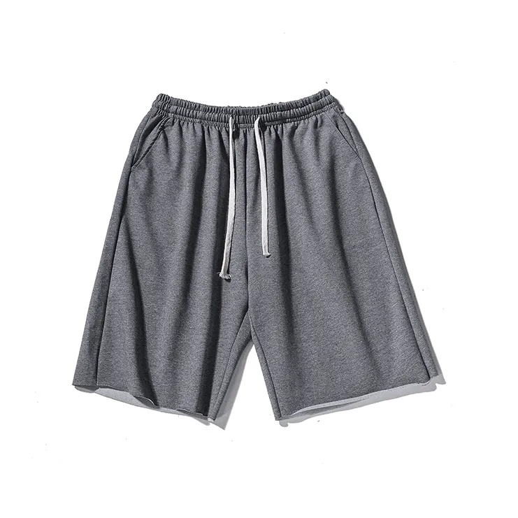 DAFT PUNK Casual Shorts Unisex-2