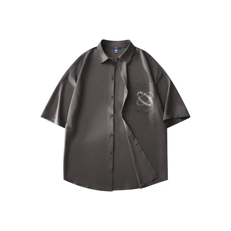 FAIRWHALE Shirts Unisex-20